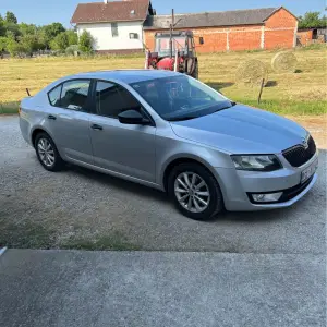 Škoda Octavia 1.6 TDI 2014 god 294.xxx km