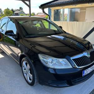 Škoda Octavia 1.6tdi Reg 6/2026