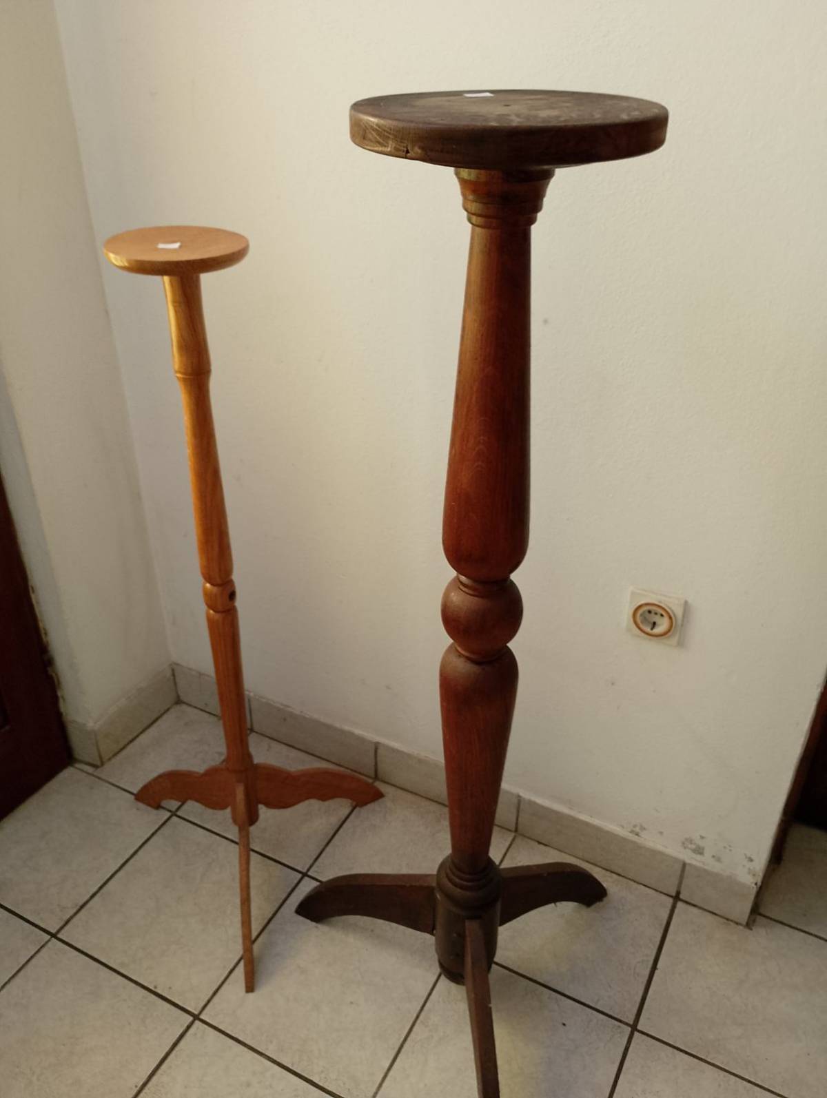Stalci za cvijeće