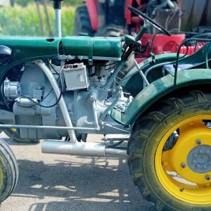 Steyr 18