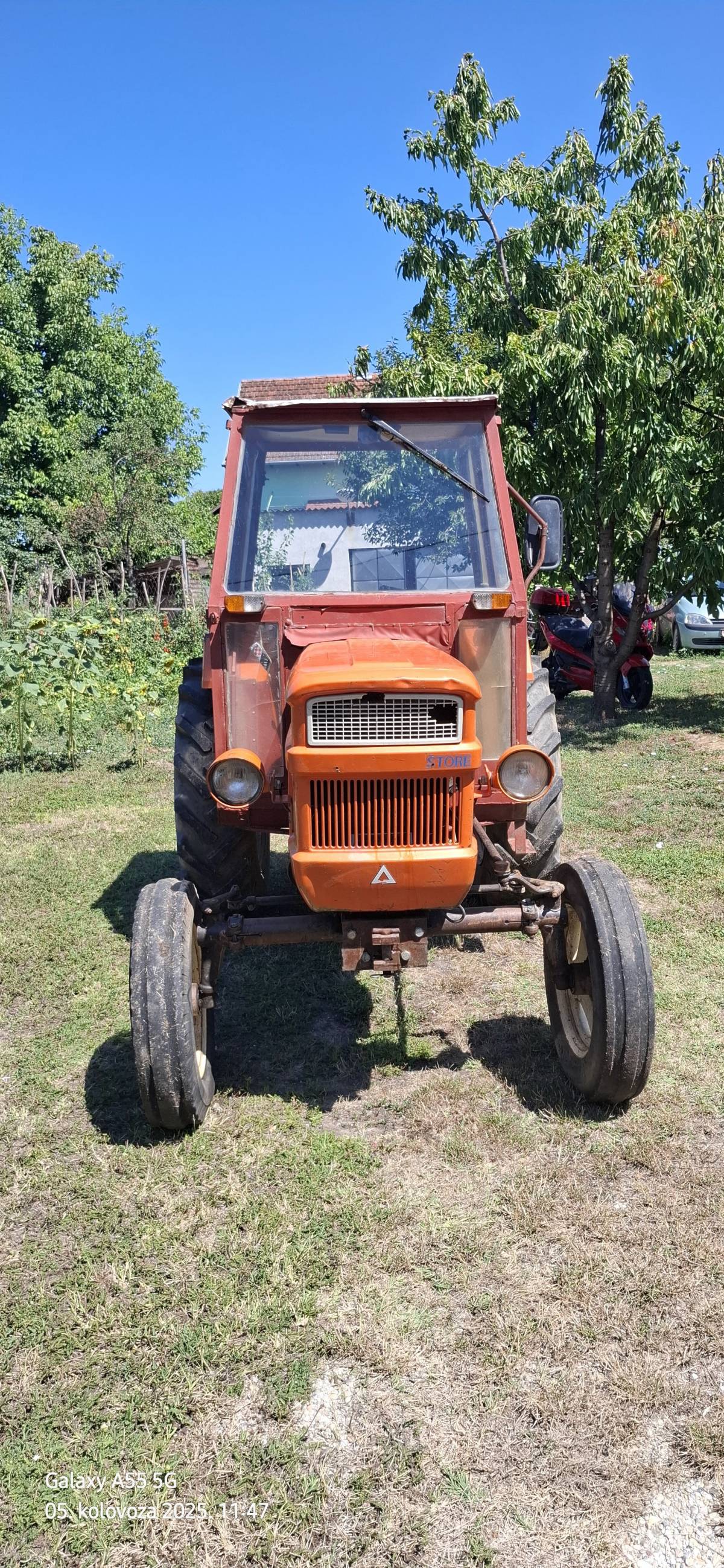 Štore 402
