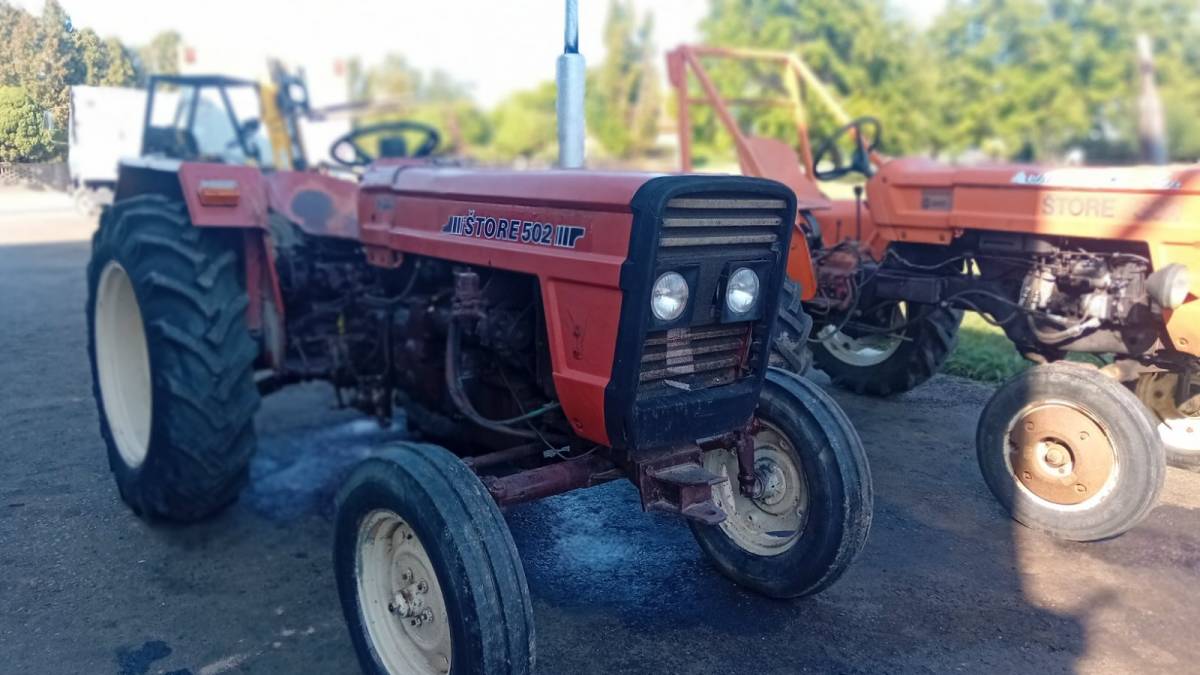 Štore 502