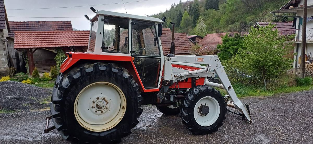 Styer 8090