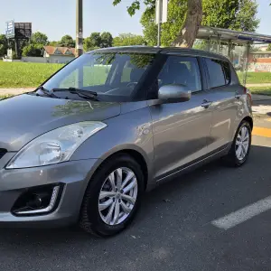 Suzuki swift 1.3 Ddis