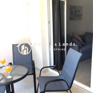 Sveti Filip i Jakov,sjajan 2-soban apartman 54m2 s pogledom na more 