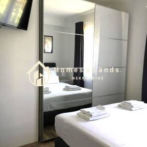 Sveti Filip i Jakov,sjajan 2-soban apartman 54m2 s pogledom na more 