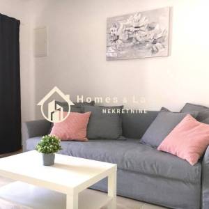 Sveti Filip i Jakov,sjajan 2-soban apartman 54m2 s pogledom na more 