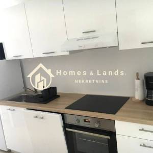 Sveti Filip i Jakov,sjajan 2-soban apartman 54m2 s pogledom na more 