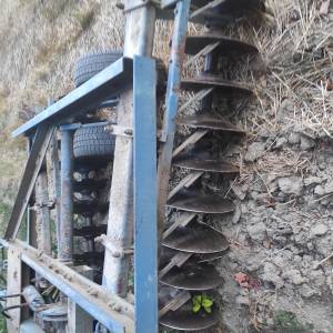Tanjurača Drava 36
