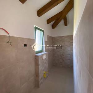 Tinjan,prekrasna obiteljska villa s bazenom 150m2 s okućnicom 621m2