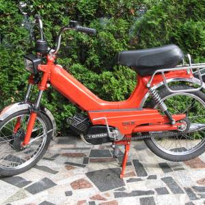 Tomos Automatik 3