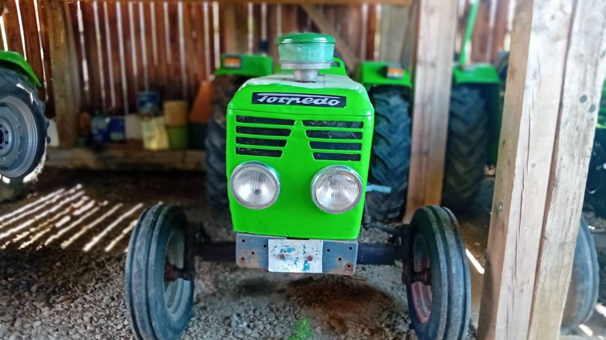 Torpedo 4506