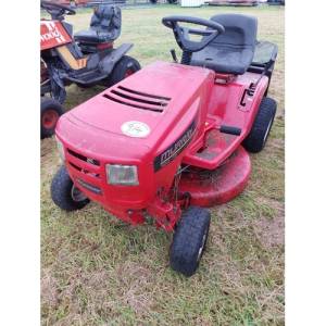Traktor kosilica murai 120/76bez motora velika sa kosištem uređenim. J