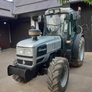 traktor vinogradar LAMBORGHINI 75 ks