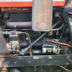 Ursus 902 B