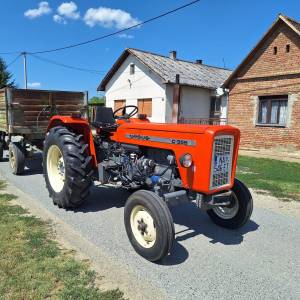 Usrus c355