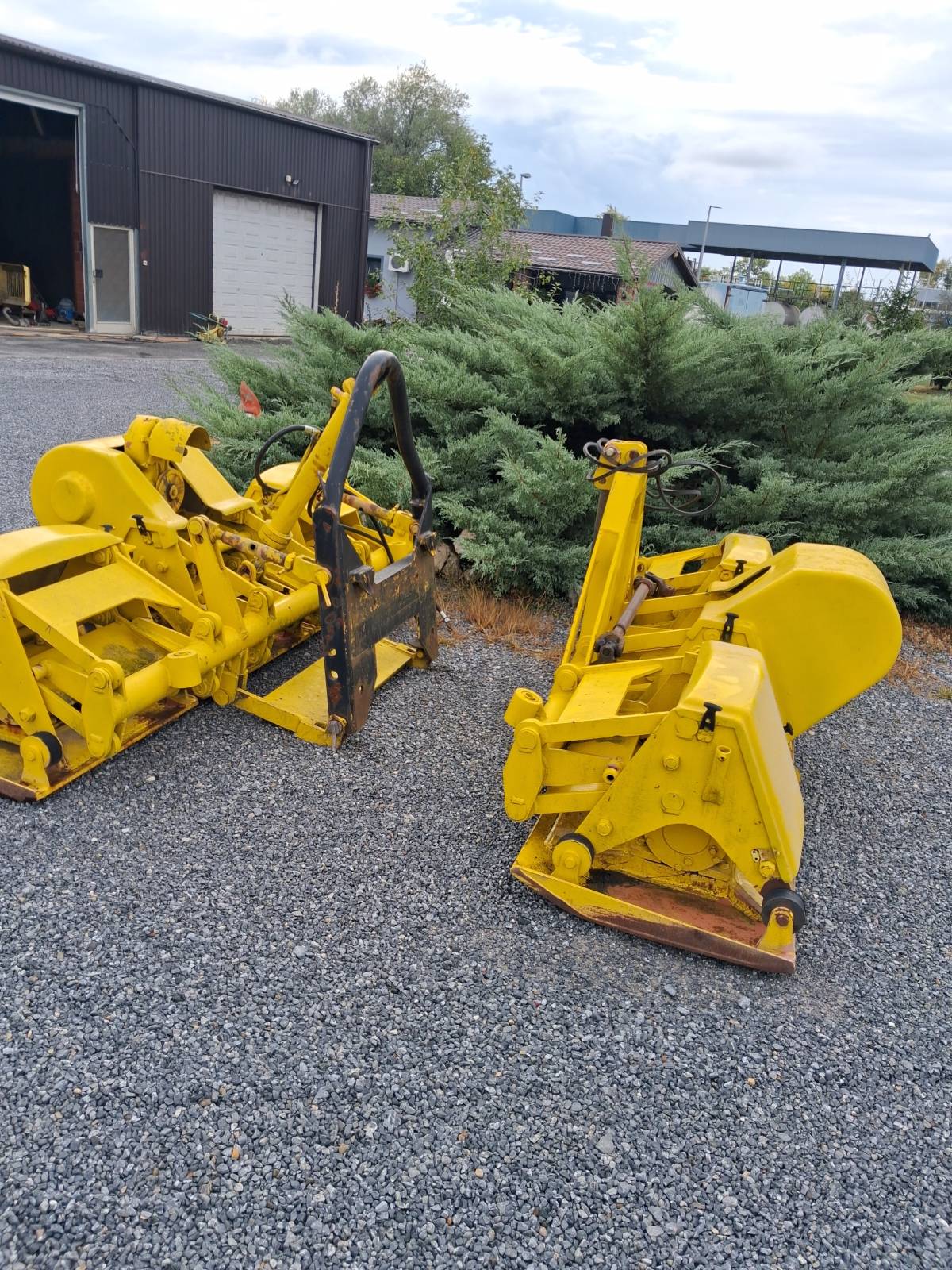 VIBRO KOMPAKTORI