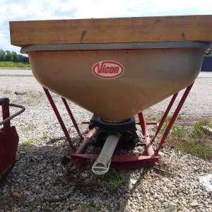 VICON 500 kg