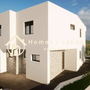 Vodice,prekrasan 4-soban stan 101m2 s prostranim vrtom i tri parkinga 