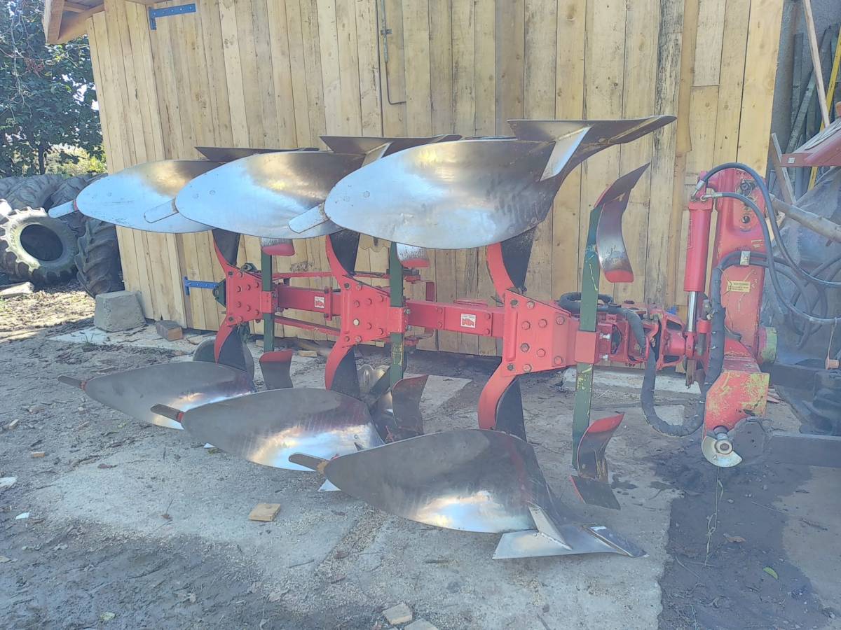 VOGEL NOOT  950  VARIO