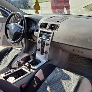 Volvo v501.6 d