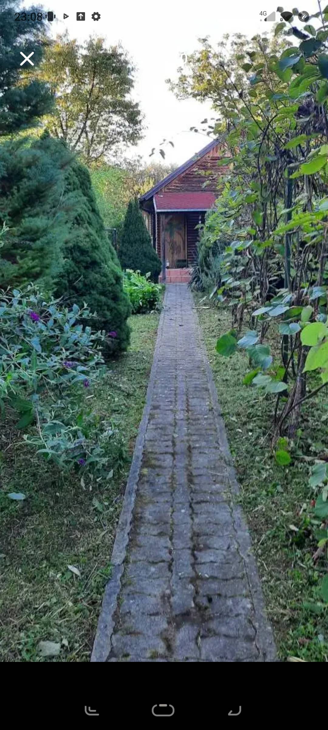 Vrsim uslugu kosnje i održavanje okućnice gdje god da se nalazite