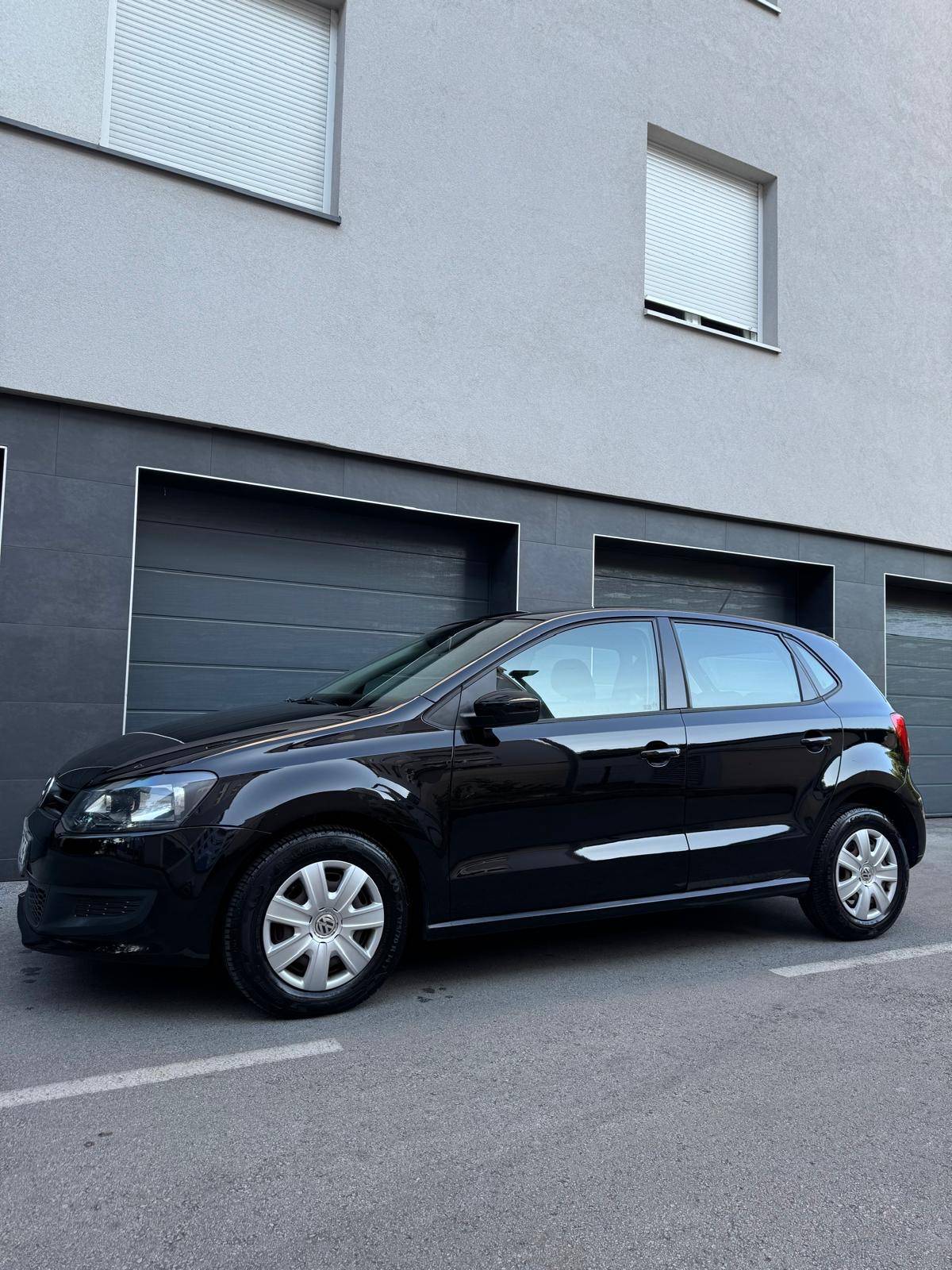 VW POLO /139tkm/prvi vlasnik/HR auto/klima/odličan/