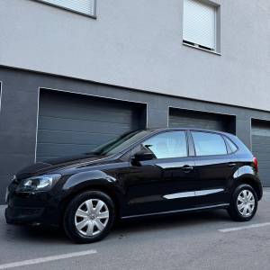VW POLO /139tkm/prvi vlasnik/HR auto/klima/odličan/