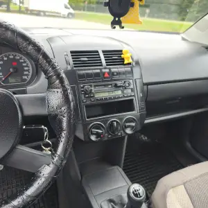 VW Polo 1.4 16v HIGHLIN
