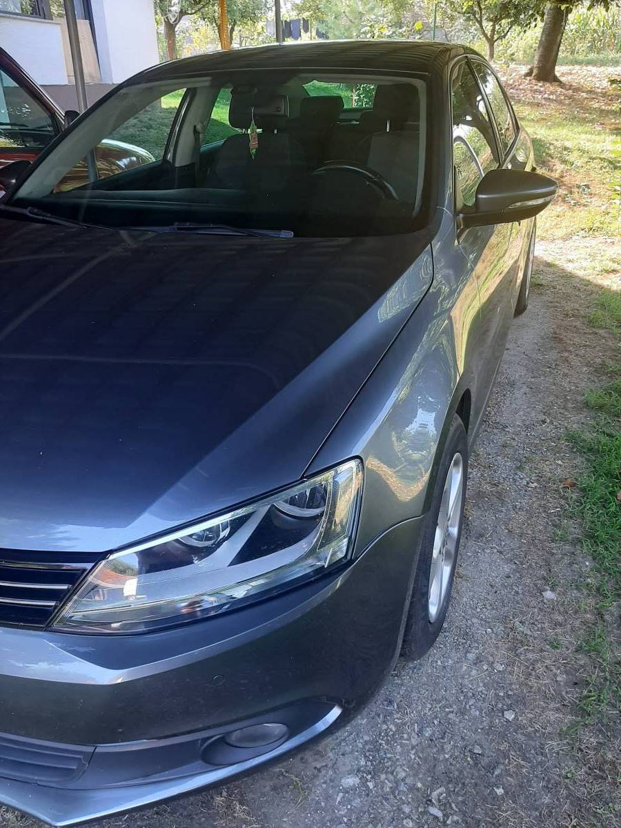Wv jetta 1.6tdi