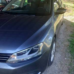 Wv jetta 1.6tdi