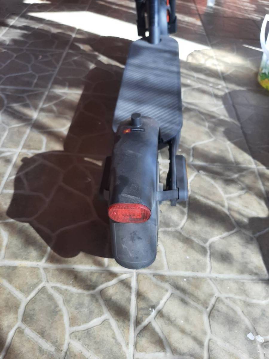xiaomi scooter elite