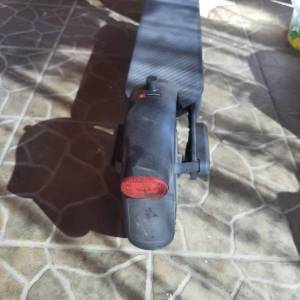 xiaomi scooter elite