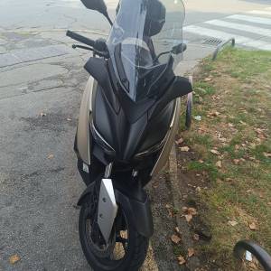 Xmax 300