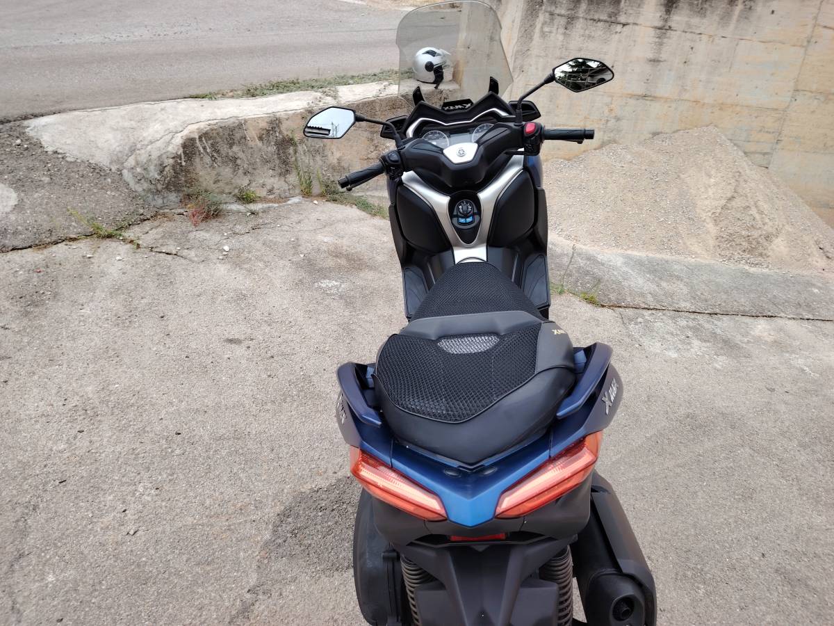 Yamaha Xmax 300 2018. god