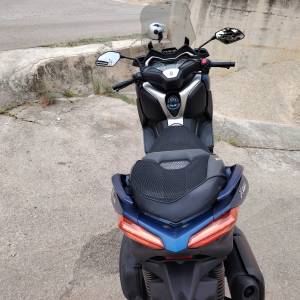 Yamaha Xmax 300 2018. god