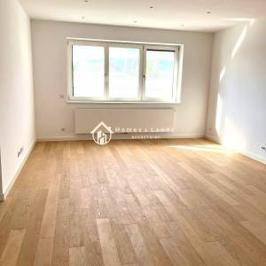 Zagreb, VMD Darwinova, novi 4-soban nenamješten stan na 1katu s GPM