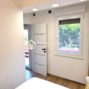 Zagreb,Gornja Dubrava novi 2-S 30m2,za kratkoročni najam,min.2 noćenja