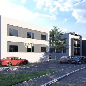 Zagreb,Gornja Dubrava,4-S 93m2(S2P3) s parkingom,garažom i vrtom