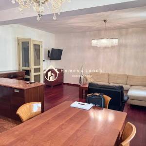 Zagreb,Ilica,3-soban stan 74,57m2 spremištem i etažiranom garažom
