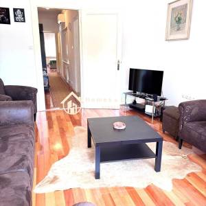 Zagreb,ILica,novouređen 3-soban stan 64m2 s dva etažirana spremišta