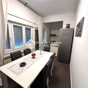 Zagreb,ILica,novouređen 3-soban stan 64m2 s dva etažirana spremišta