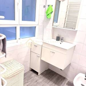 Zagreb,ILica,novouređen 3-soban stan 64m2 s dva etažirana spremišta