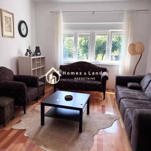 Zagreb,ILica,novouređen 3-soban stan 64m2 s dva etažirana spremišta