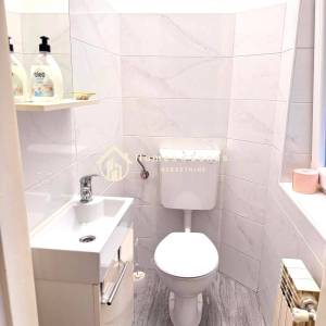 Zagreb,ILica,novouređen 3-soban stan 64m2 s dva etažirana spremišta