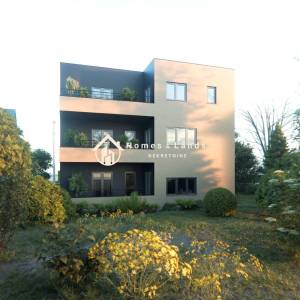 Zagreb,Kraljevački Novaki,5-soban 124m2 s velikim vrtom,terasom +PM