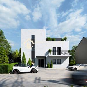 Zagreb,Kraljevački Novaki,5-soban 124m2 s velikim vrtom,terasom +PM