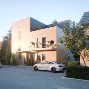 Zagreb,Kraljevački Novaki,5-soban 124m2 s velikim vrtom,terasom +PM