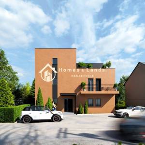 Zagreb,Kraljevački Novaki,5-soban 124m2 s velikim vrtom,terasom +PM