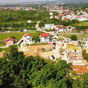 Zagreb,Oporovec,4-S 86m2(S4P4) s parkingom,garažom i krovnom terasom